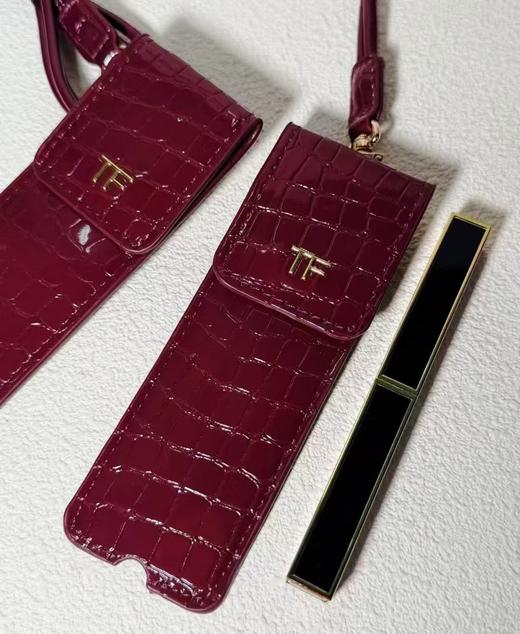 TF 全新极细管口红 商品图4