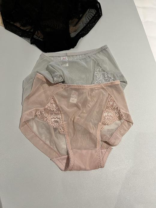 爱m同款女士内裤 商品图14