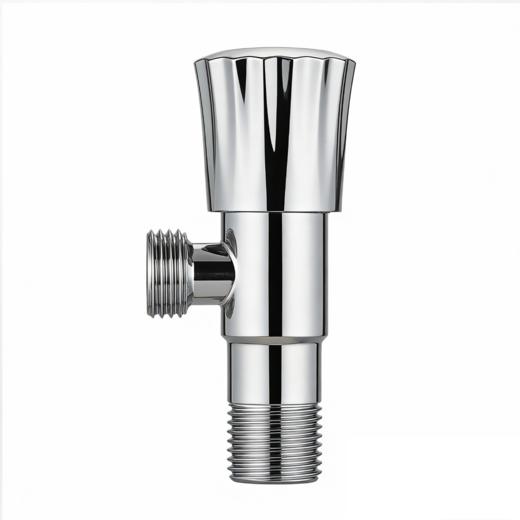 6365 洞奇不锈钢角阀 商品图1