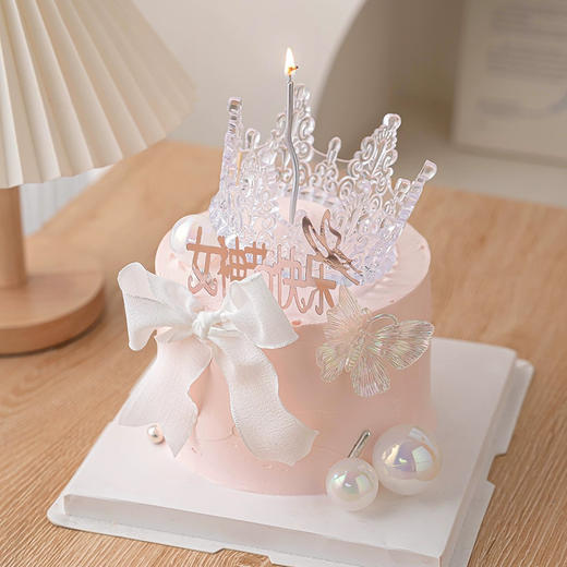 皇冠女神 4英寸水果夹心 商品图0