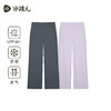 【防晒凉感】水孩儿童装长裤女童2026夏季新款弹力阔腿裤薄款裤子 商品缩略图4