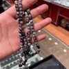 300元/条缠丝玛瑙佛珠 商品缩略图2