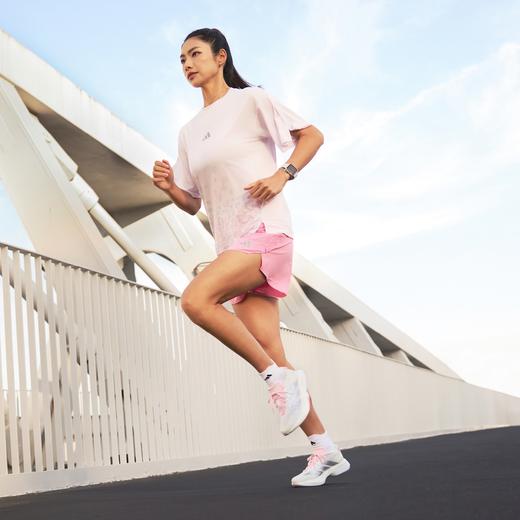 Adidas阿迪达斯ADIZERO BOSTON 13 马拉松专业竞训玻纤柱跑鞋JQ9667 商品图2