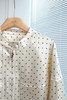 悦时光|时髦波点休闲夹克外套 商品缩略图2