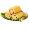 肉蛋豆皮卷500g/盒 商品缩略图0