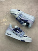 春季特惠💰720 LV 纯原版本 # 驴家 Trainer 低帮休闲板鞋 商品缩略图4