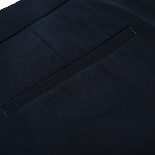 【易打理】圣得西男士裤子2026新款春季垂顺易搭商务直筒休闲长裤 商品图11