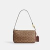 【爆】1楼COACH蔻驰女士PLAZA 21号手袋手腕包腋下包吊牌价1250 现价1150 商品缩略图4