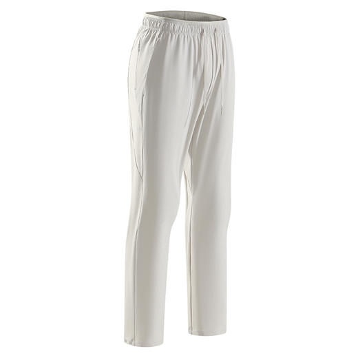 LUCKY DEER/幸运鹿情侣款春夏三防冰感轻户外运动裤 商品图1