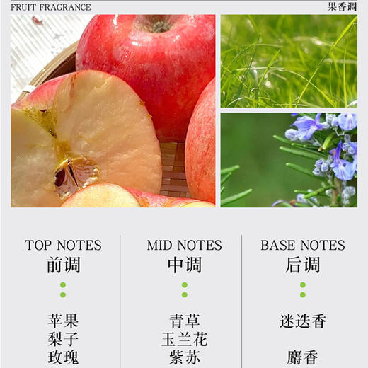 【保税仓】法国Hermes爱马仕屋顶花园淡香水100ml  EDT 商品图1