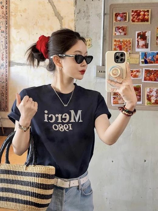 59买一件送一件❗️AMTN❗️出乎意料的高品质，真的比很多网红店100多一件的细节品质还要好.强烈安利姐妹们入！ 商品图9