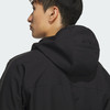 Adidas阿迪达斯BONDED WIND JACKET 加绒运动休闲连帽夹克外套KA1307 商品缩略图9