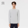 可隆户外运动登山徒步男子弹力圆领长袖T恤 QK 341067 商品缩略图6