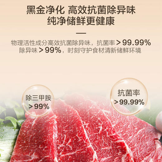 海尔（Haier）冰箱 BCD-500WGHFDEDWVU1 商品图8