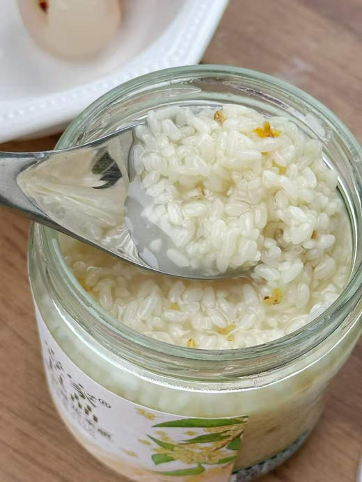 壹家良品有机原味米粮 商品图2