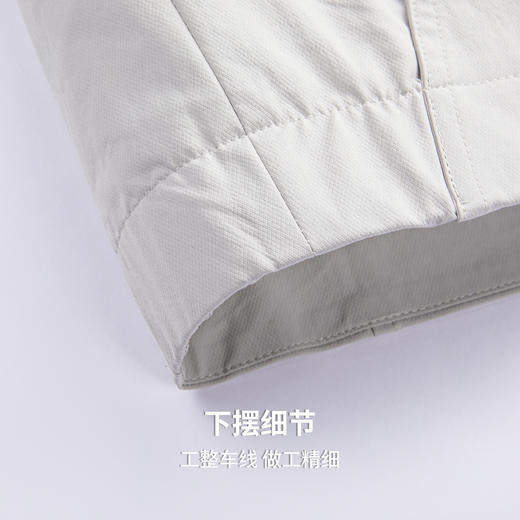 【修身版型】圣得西新款男式休闲风夹克春季外套男款2026新款上衣 商品图5