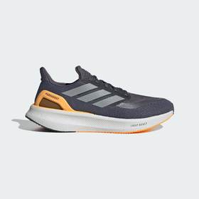 Adidas阿迪达斯男PUREBOOST 5 随心畅跑舒适跑步运动鞋JQ6902