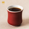 CCCLAY“矿”系列 | 豇豆红  ccc咖啡杯 咖啡品鉴杯 景德镇陶瓷 商品缩略图3