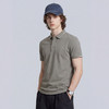 【含棉】圣得西短袖POLO衫男款2026新款春季翻领商务绅士百搭T恤 商品缩略图12