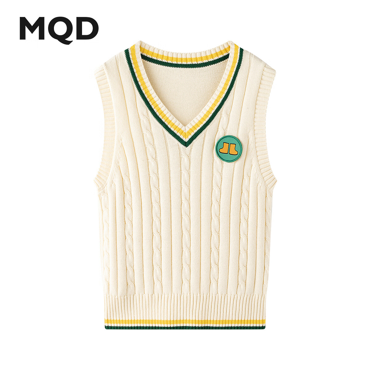 【MQD】马骑顿线衫/毛衣