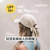 （成人）新帽型New 澳洲Bedhead亚麻真丝蝴蝶结棒球帽UPF50+ 轻薄透气真丝养发 商品缩略图0
