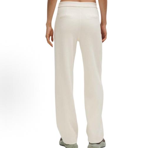 一店d Lu新大爆款人生神裤‼️𝐒𝐨𝐟𝐭𝐬𝐭𝐫𝐞𝐦𝐞 𝐩𝐢𝐧𝐭𝐮𝐜𝐤 捏褶直筒裤终于安排上了 太神奇了 这条裤子非常适合下班直奔健身房 亚洲版！ 商品图2