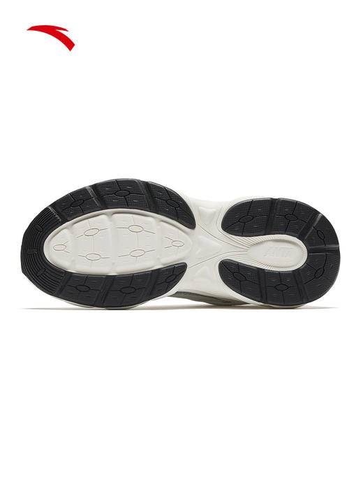 安踏小千禧 丨软底舒适休闲鞋女士鞋百搭春季潮流运动鞋122618818-1 商品图2