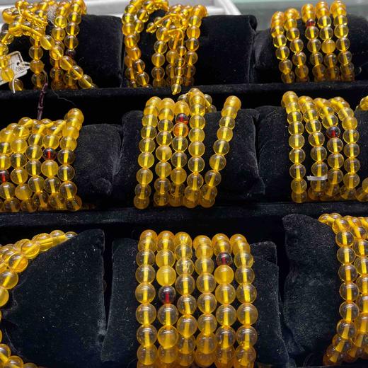 100元/克金珀 商品图0