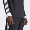 Adidas阿迪达斯3-STRIPES LONG-SLEEVE TOP 纯棉运动长袖T恤KE3546 商品缩略图5