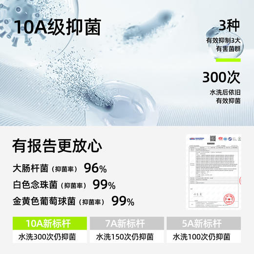 【L-3XL】【有棵树】男士夏季短袖短裤家居服套装 商品图8