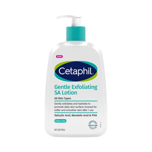 Cetaphil 丝塔芙 保湿润肤露 473ml（加拿大） 商品图0