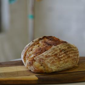 洋葱酥乳酪乡村