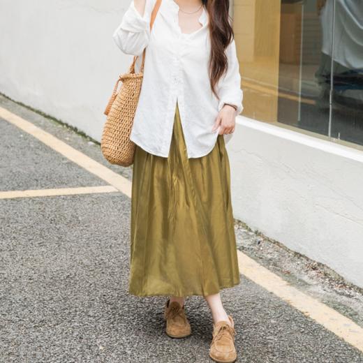 RIM RIM牛反绒乐福鞋|胎牛反绒鞋面+马皮内里，柔软透气，越穿越合脚 商品图3