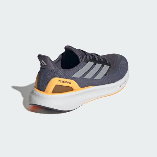 Adidas阿迪达斯男PUREBOOST 5 随心畅跑舒适跑步运动鞋JQ6902 商品图5