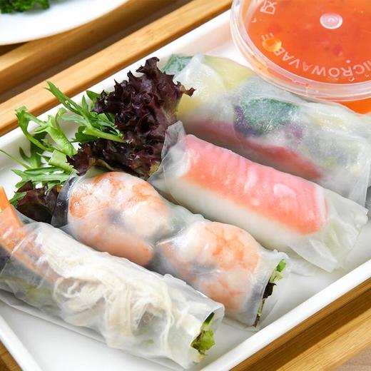 泰式混拼春卷170g 商品图1