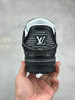 春季特惠💰720 LV 纯原版本 # 驴家 Trainer 低帮休闲板鞋 商品缩略图7