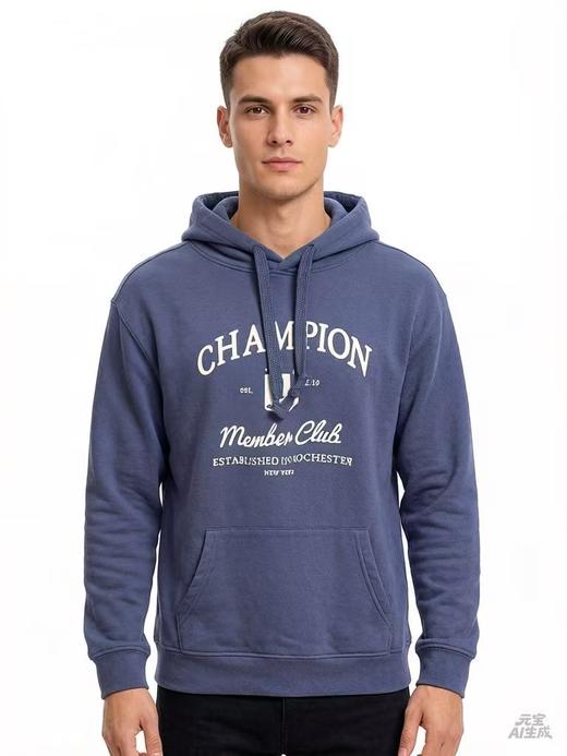 149.9元冠军卫衣654721-LN（线上线下同时售卖 不保证有货 ） 商品图0