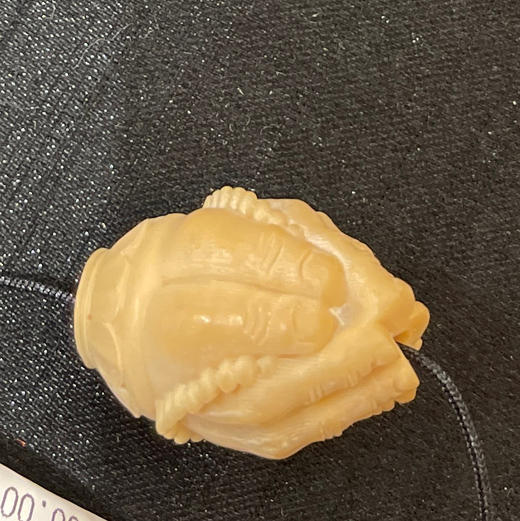 100元/个象牙果挂件 商品图2