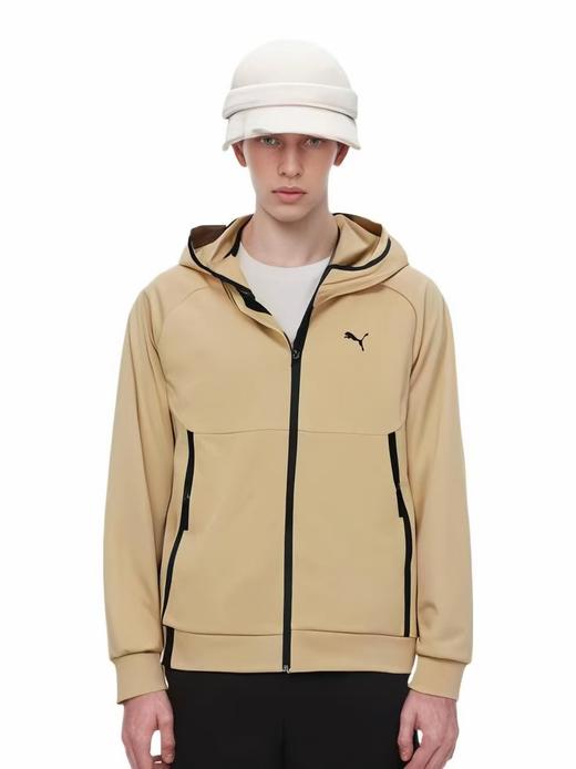 PUMA彪马 249.9元 梭织外套 (线上线下同时在售不保证有货,活动款不退不换介意勿拍)627128-GJ 商品图0