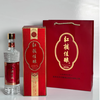 【聚餐口粮】红楼梦 红楼佳酿 浓香型白酒 52度 500ml*6瓶整箱 商品缩略图4