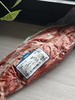 【国货之光，和牛牛领边】整块称重88元/斤，59元/盒/300g，形似麦穗嫩度高，少量筋膜不影响口感，适合烤串火锅。 商品缩略图0