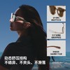 蕉下中方圆框折叠墨镜FD021 商品缩略图3