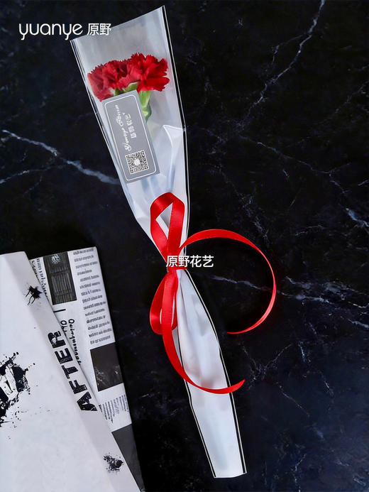 单支康乃馨（20支起送，自取不限支数） 商品图0