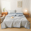 【品牌直发】加倍生活 A类新疆棉花夏被四件套-无印风系列 10色可选 商品缩略图2