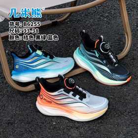 26夏款 几米熊 6255 单网 33-38扣