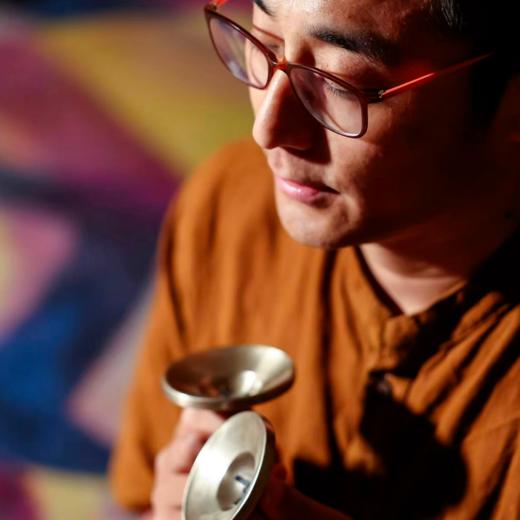 五风呼吸冥想 商品图0