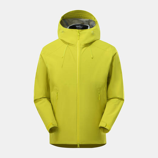 LUCKY DEER/幸运鹿春季轻薄防水单层冲锋衣户外徒步登山服 商品图1
