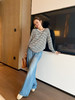 2603103    “超模裤” 土耳其牛仔 直筒 夏日浅蓝 商品缩略图7