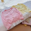 【26.9/件】2026春秋宝宝甜妹花边打底衫女童洋气百搭外穿上衣韩版内搭打底聚★为爱严选 商品缩略图6