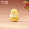 【新品首发】葫芦金钻珠 黄金足金小葫芦转运珠DIY串珠MEMORA诗普琳HP850601、HP850602 商品缩略图6